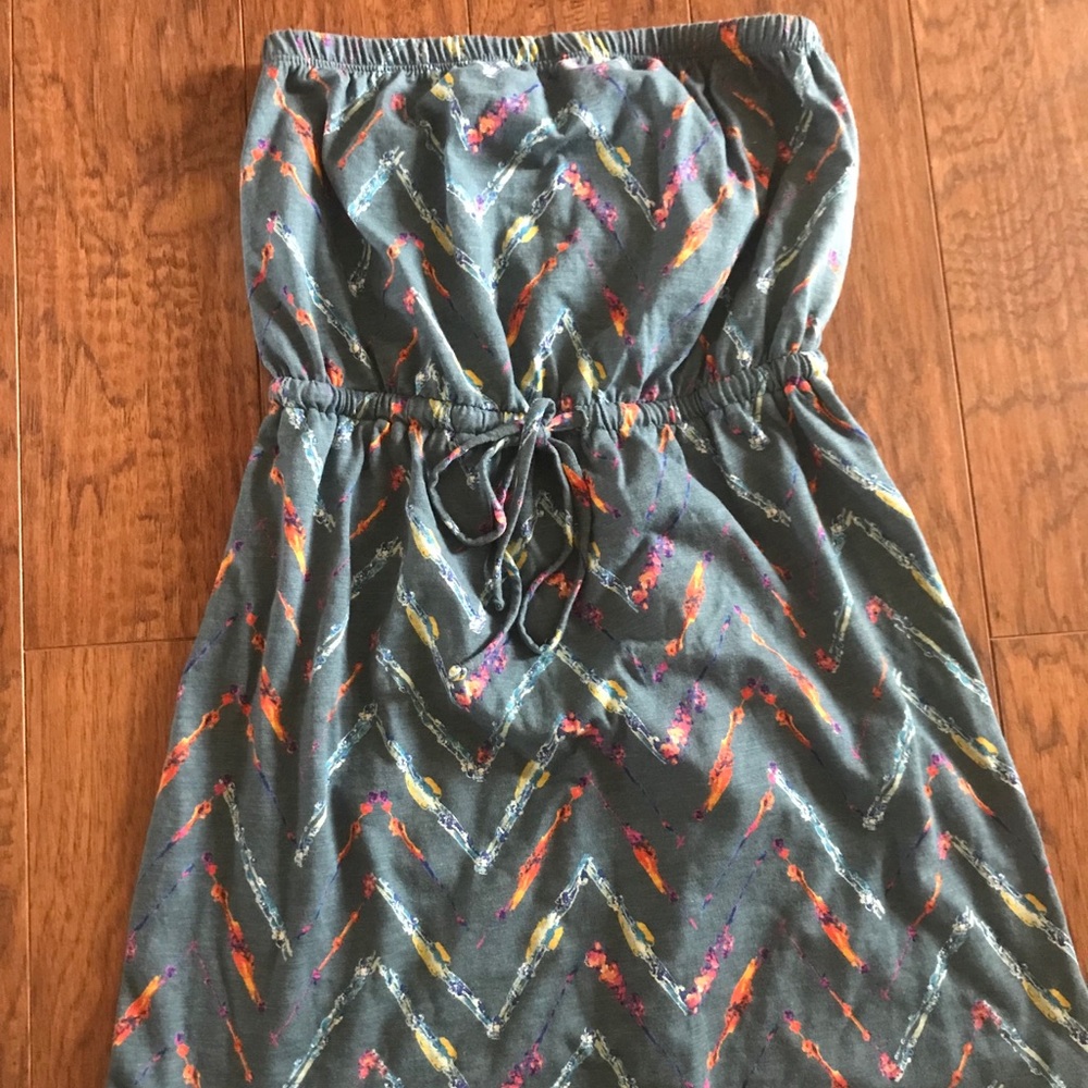 Cover up/ dress